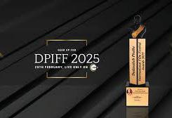 DPIFF Announces Celebration of Indian Cinema's Legacy