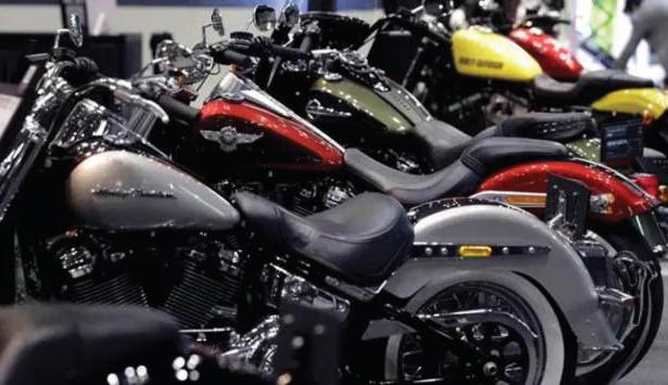 TRUMP TARIFFS WEIGH ON INDIA'S TRADE STRATEGY