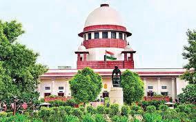 Supreme Court To Decide: Can Property Of Person Accused Under Prevention Of Corruption Act Be Seized Or Frozen Under Section 102 Of Crpc?