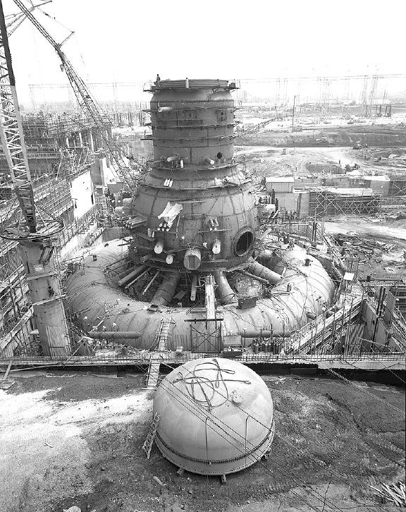 INDIA'S NUCLEAR POLICY SHIFT