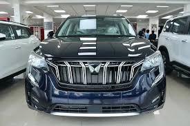 Mahindra & Mahindra Q3 FY25 PAT up 20%