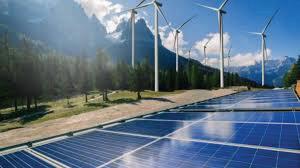 India to Prioritize Energy Infrastructure in FY25-30 Capex Shift: Report
