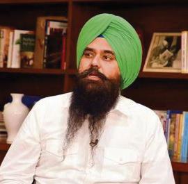 We accept the mandate, but fight will continue: Kang on poll defeat