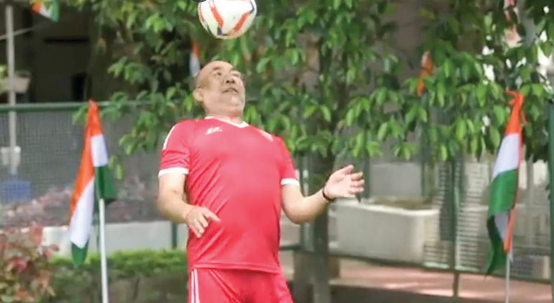 RISE AND FALL OF BIREN SINGH