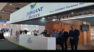 Jubilant Biosys Limited Seals Deal With Pierre Fabre SA