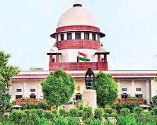 Supreme Court Dismisses Plea of Jayalalithaa's Niece for Return of Properties Confiscated in Disproportionate Assets Case