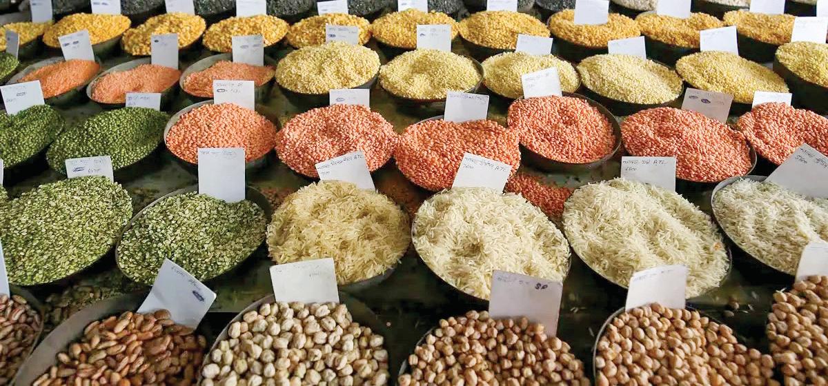 Food subsidy accounts for over 50% of total Govt subsidy so far in FY25