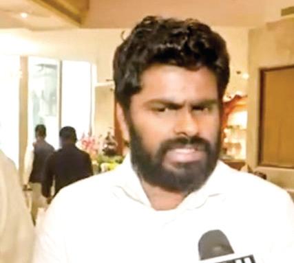 NEP row: BJP's Annamalai demands statewide survey in govt schools on language preference