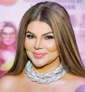 Maharashtra Cyber Cell Summons Rakhi