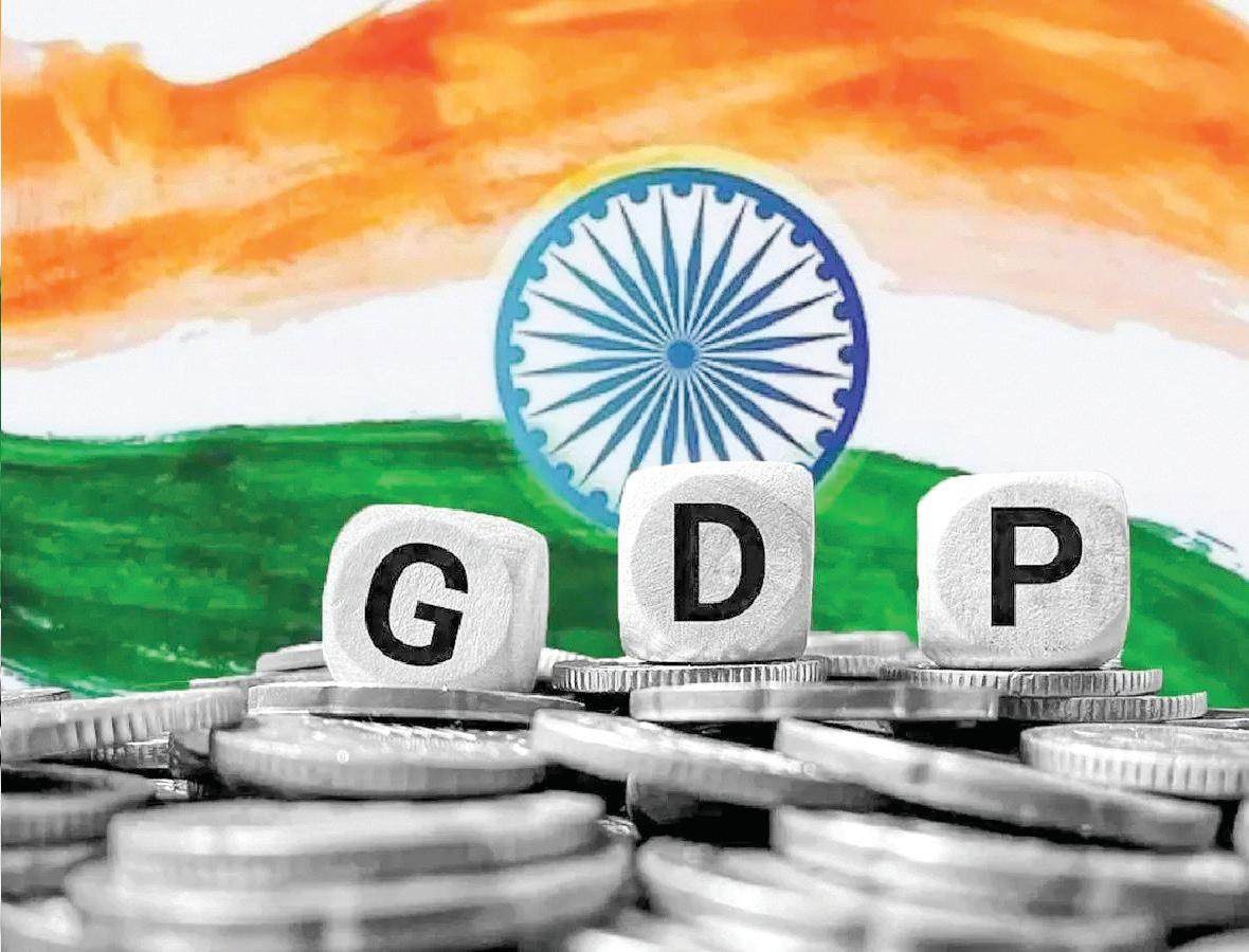 GDP Growth Likely To Improve To 6.2 Pc In Q3FY25