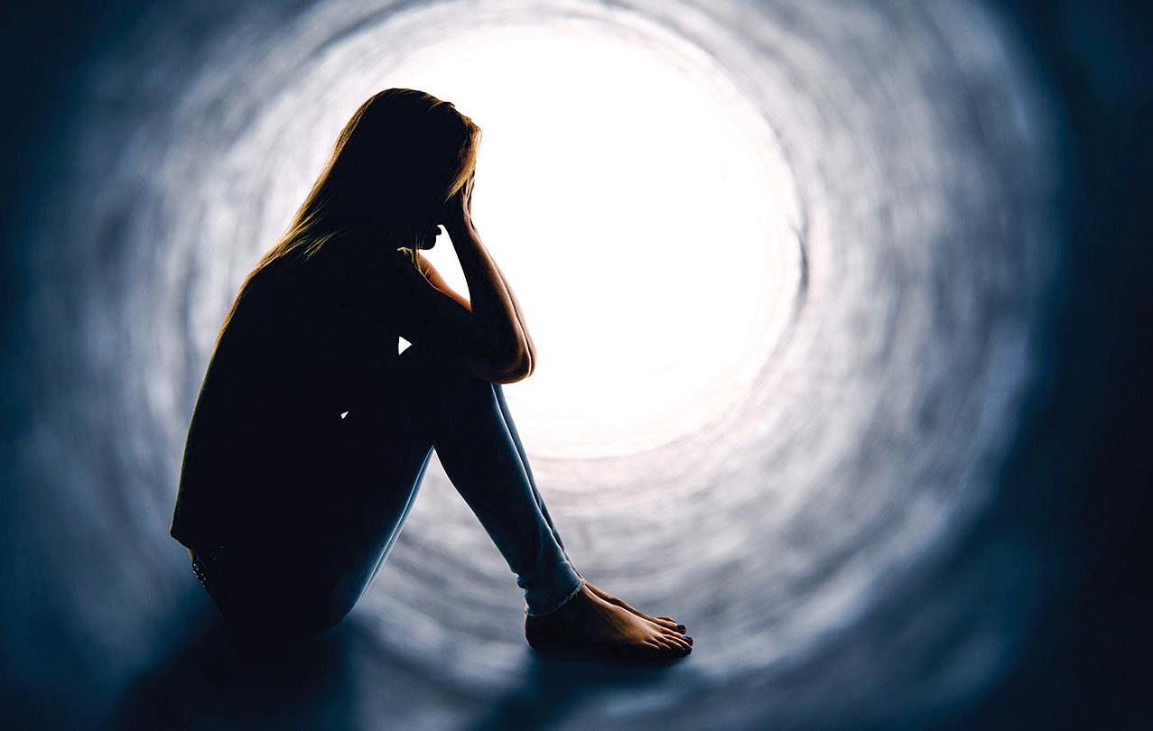 The silent social epidemic of youth suicide in India