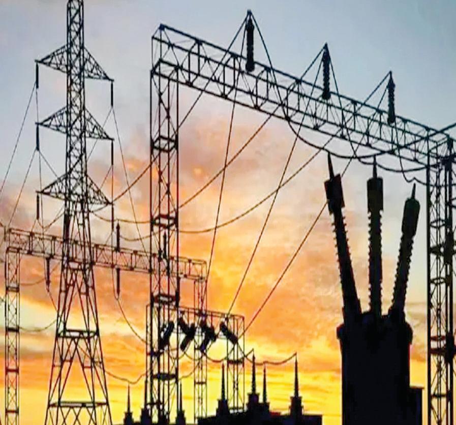 POWER MINISTER URGES RENEWABLE ENERGY USE