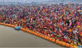Maha Kumbh to boost Q4 FY25 demand: CareEdge