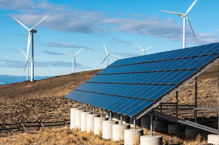 Rajasthan: Leading the Renewable Energy Revolution