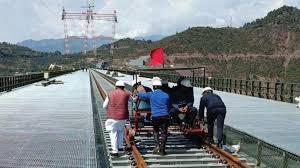 J-K to spend Rs 100 cr to enhance inland connectivity over Chenab, Jhelum, Ravi