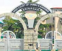 Centre Notifies Appointment of Three Additional Judges as Permanent Judges of Jammu & Kashmir and Ladakh High Court