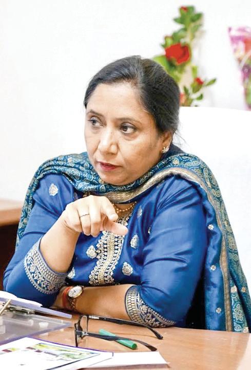 Government Provides Financial Assistance to 2.25 Lakh Destitute Children: Dr. Baljit Kaur