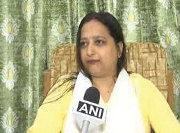 BJP MLA Ketakee Singh urges UP CM for separate Muslim wing in Ballia Medical College
