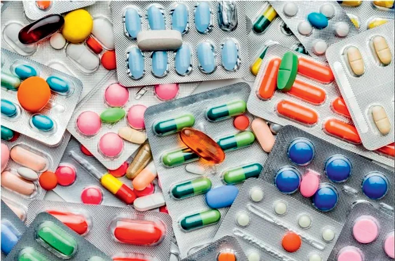 Merchants of Death Infiltrate Hospitals