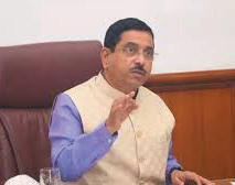 Pralhad Joshi Alleges Congress Link in Ranya Rao Gold Smuggling Case