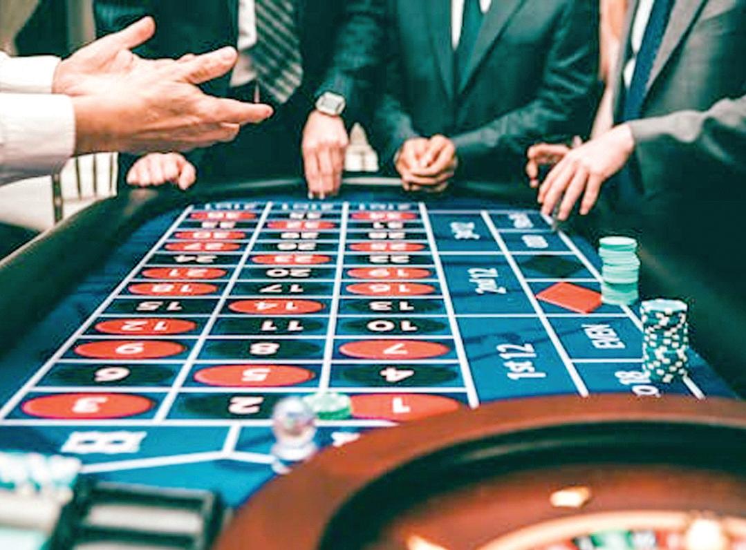 India Is Witnessing Surge In Illegal Betting