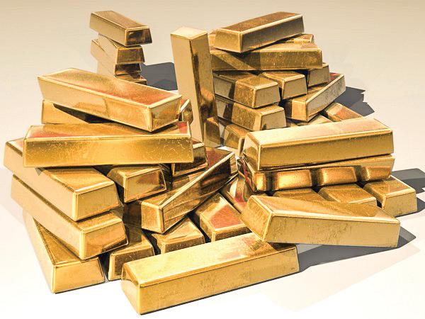 Geopolitical factors, economic uncertainty led historic gold price surge