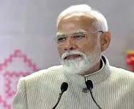 PM Modi set to inaugurate Raisina Dialogue