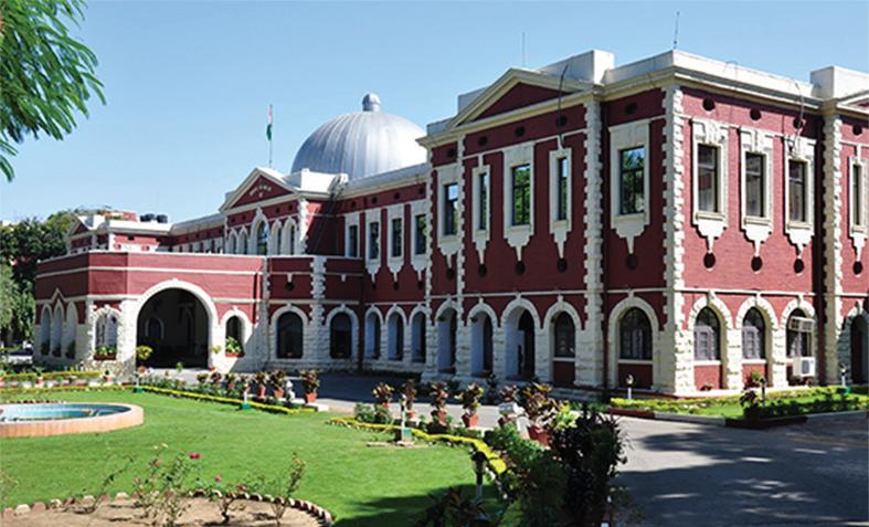 Jharkhand HC Directed Tax Authorities to Follow Due Procedure While Passing Orders; Imposed Costs for Passing Order Violating Natural Justice