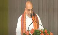 Centre to fully implement BTR peace accord in two years: Amit Shah
