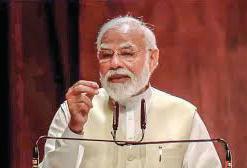 Modi Ji Only Gives ‘Mann Ki Baat’, Kharge Slams Centre Over Petrol Prices