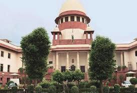 Supreme Court Issues to Centre on PIL Against Current Process of CAG Appointment
