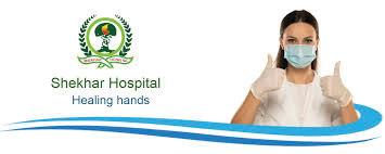 Shekhar Hospital transforms healthcare with 3D healing