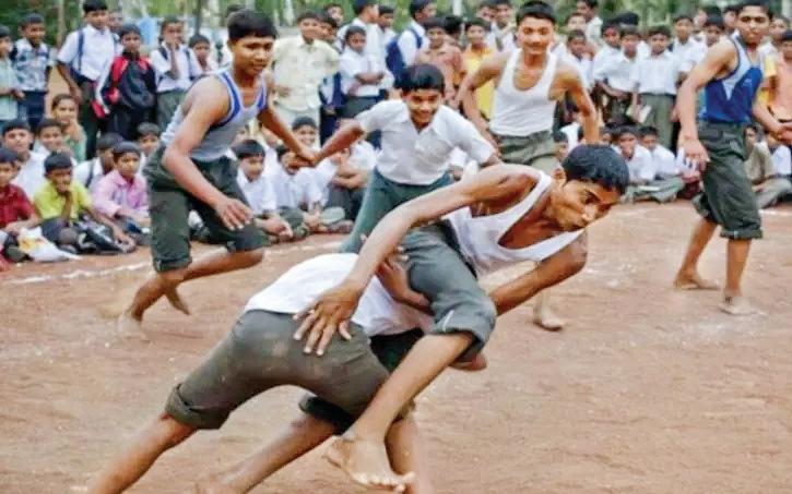 Indian Sport's Global Rise