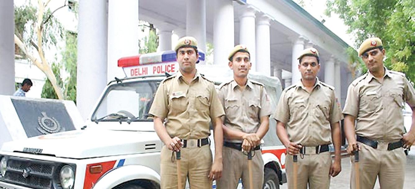 Police to intensify crackdown on criminal networks