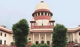 SUPREME COURT ASKS ECI TO EXAMINE ADR, MAHUA MOITRA'S PLEAS FOR DISCLOSURE OF VOTER TURNOUT DATA