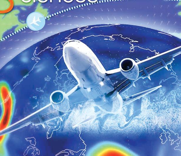 The hidden toll of aviation: How air travel contributes to climate change