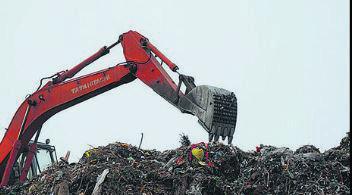 MCD to issue notices to 1,900 waste generators violators