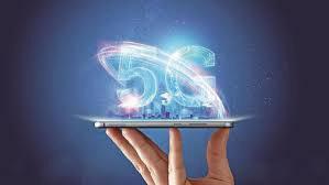 India Sees Rapid Growth in 5G Usages, Traffic Surged Threefold in 2024: Report
