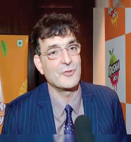 Rasna to Extend Retail Network to 1 Lakh Outlets by End of 2026