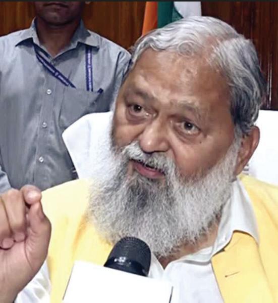 Gandhi's hunger strike could've saved Bhagat Singh: Vij