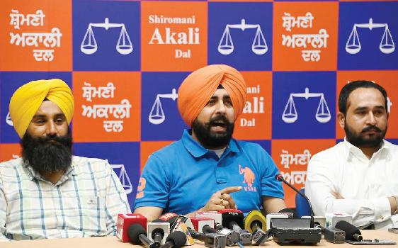 SAD Shows Videographic Evidence of an ASI Indulging in Drug Abuse