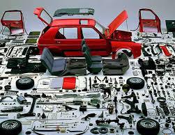 Indian Auto Parts Eye New Markets Over US Tariff Worries: Report