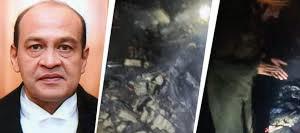 Man seeks Delhi HC probe into Justice Yashwant Varma