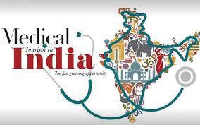 India's medical tourism to hit $13.42B by 2026: Report