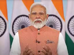 PM Modi to Visit Thailand, Sri Lanka for BIMSTEC Summit