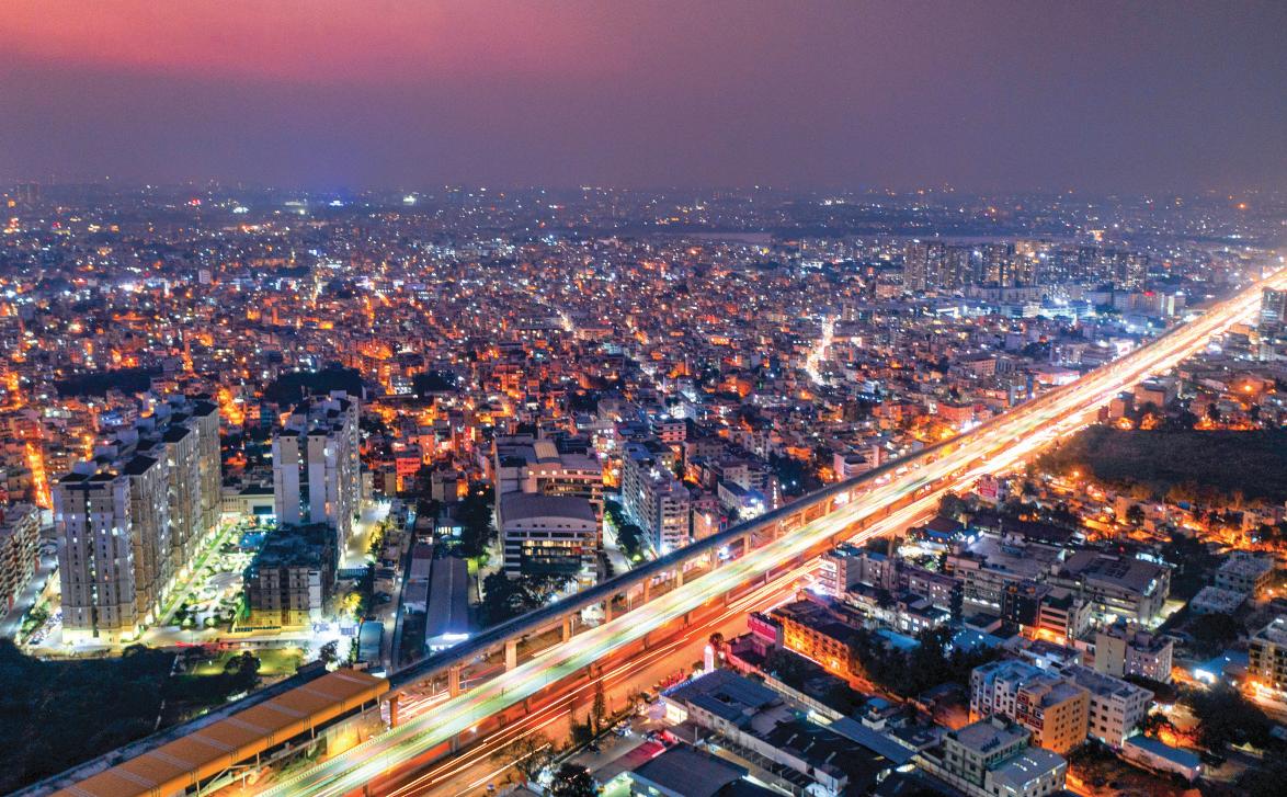 Beyond quick fixes: The transformation our cities need