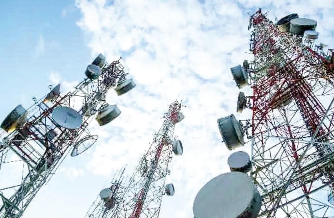 BSNL Rolling Out 1 Lakh Indigenous 4G Towers
