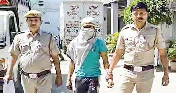Police arrests thief with 46 criminal cases; accomplice still at large