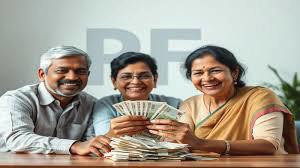 Centre to raise auto PF withdrawal limit to Rs 5 lakh