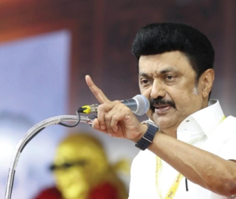 What's Cooking in Tamil Nadu?